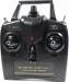 Transmitter 4ch EAT402 Sport Cub 500