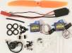 Power System - Micro Sinbad