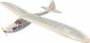 Micro Sinbad 1.23m Vintage Glider Kit