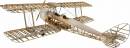 De Haviland DH82a Tiger Moth Full Kit 1:3.8 2360mm