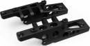 Axial Wraith / Yeti HD Truss Black Anodized