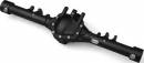 Currie Rockjock SCX10II Rear Axle Black Anodized