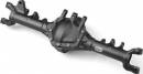 Currie Rockjock SCX10II Front Axle Grey Anodized