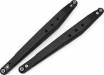 Yeti Trailing Arms Black Anodized