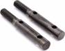 Axial Capra Portal Stub Shafts