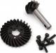 AR44 Axle Overdrive Gear Set (27T/8T)