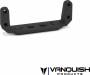 Capra Axle Servo Mount Black