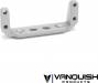 Capra Axle Servo Mount Clear