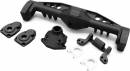 Axial SCX10-III Currie F9 Rear Axle (Black)