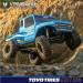 VS4-10 Portal Axle 4x4 1/10 Rock Crawler RTR Toyo Edition