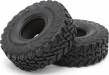 Yokohama Geolandar M/T 1.9 Tires (2) Red Compound