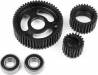 SCX10 Transmission Gear Set