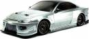 Nissan Silvia S15 V100-C 1/10th RTR