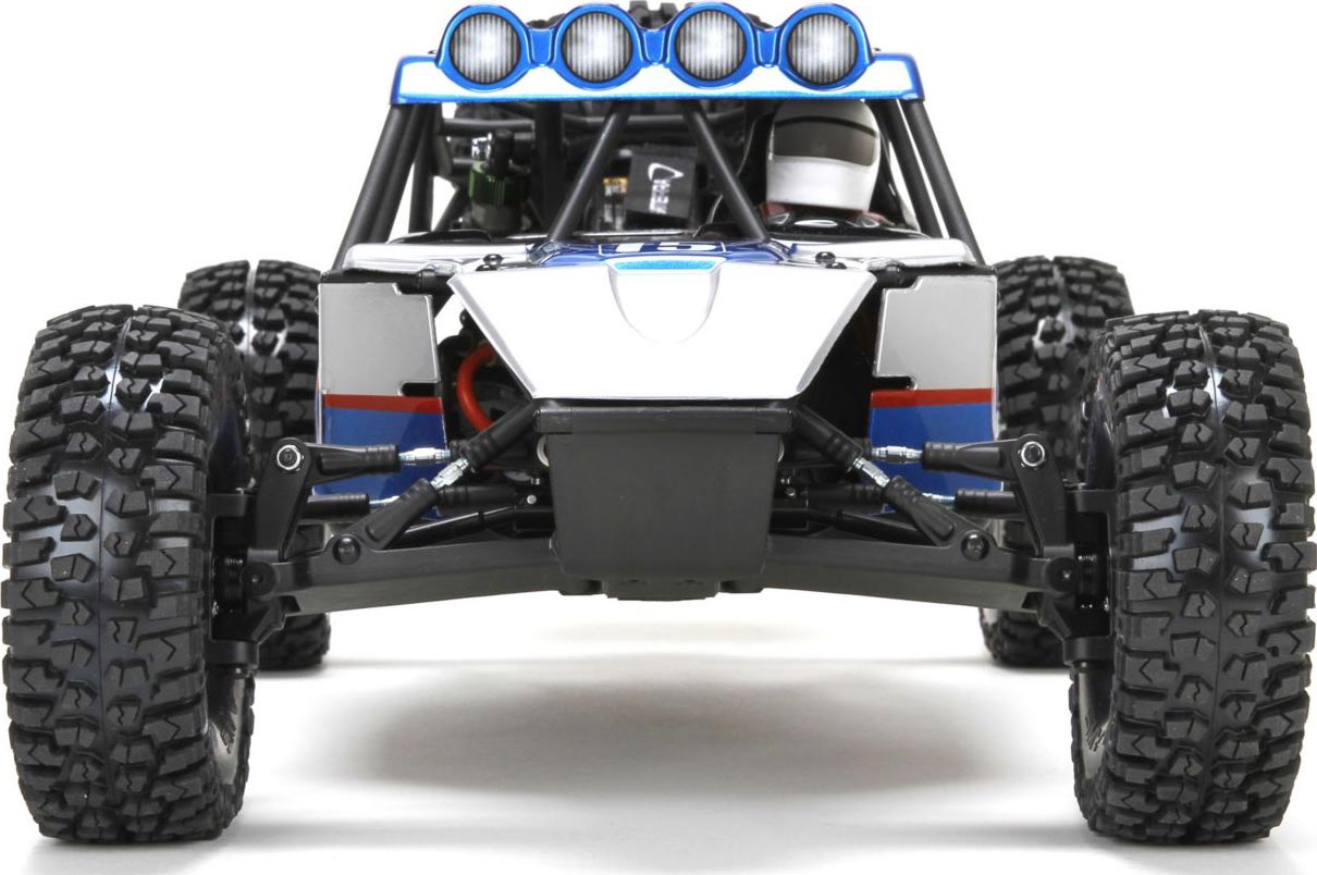 VTR03013 - Twin Hammers 1.9 Rock Racer RTR 1/10 V2 4WD BR By VATERRA RC @  Great Hobbies