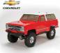 Ascender 1/10 4WD RTR 1986 Chevrolet K-5 Blazer