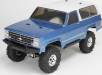 Ascender 1/10 4WD Kit w/Chevrolet K5 Blazer Body