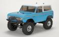 1972 Ford Bronco 4x4 Ascender 1/10 RTR