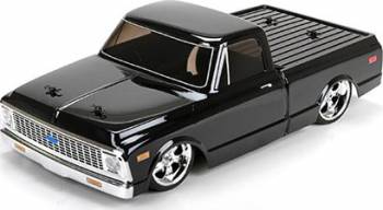 Vaterra sales rc c10
