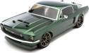 1967 Ford Mustang V100-S 1/10 RTR