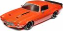 1/10th 4WD RTR 1972 Chevy Camaro SS V100 Orange