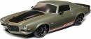 1/10th 4WD RTR 1972 Chevy Camaro SS V100 Green