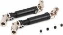 Universal Joints/Slider Shafts Assembled (2) SLK