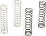 Shock Spring Set Soft/Firm (4) SLK