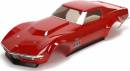 1969 Chevrolet Corvette Body Set Painted