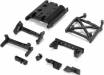 Chassis Brace Set ASN