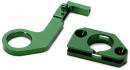 Aluminum Motor Plate & Clamp TWH