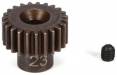 Pinion Gear 23T 48P/M3x3 Set Screw