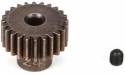 Pinion Gear 24T 48P/M3x3 Set Screw