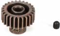 Pinion Gear 25T 48P/M3x3 Set Screw