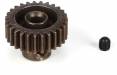 Pinion Gear 27T 48P/M3x3 Set Screw