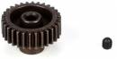 Pinion Gear 30T 48P/M3x3 Set Screw