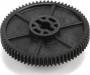 Spur Gear 71 Tooth 48P V100