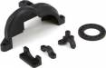 Slipper Cover/Spacers & Bearing Holders Halix