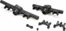 Axle Housing & Link Mount Set Fr/Rr ASN