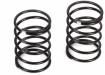 Shock Spring Medium Silver (2) V100