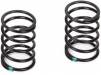 Shock Spring Firm Green (2) V100