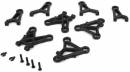 Suspension Arm Set Fr/Re Upper & Lower V100