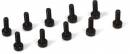 M2x6mm Cap Head Screw (10)