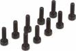 M2.5x8mm Cap Head Screw (10)