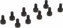 M3 X 6mm Cap Head Screw (10)