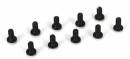 M2.5x5mm Button Head Screw (10)