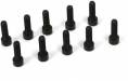 M2.8x10mm Cap Head Screw Self Tapping (10)