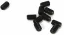 M3x5mm Cup Point Set Screw (10)