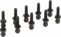 Ball Stud 5.8mm X 10mm (10) Twin Hammers