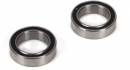 10x15x4mm Nylon Retainer Ball Bearing (2)