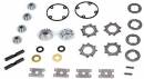 Differential Internals Glamis